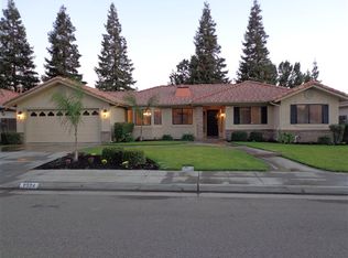 2324 Judith Way, Madera, CA 93637