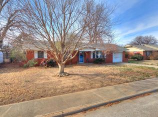 118 S Mercedes Dr, Norman, OK 73069