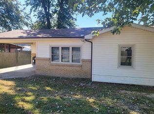 4704 Westview Dr, Paragould, AR 72450