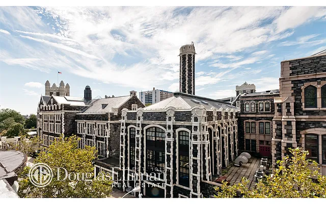 Rented by Douglas Elliman | media 57