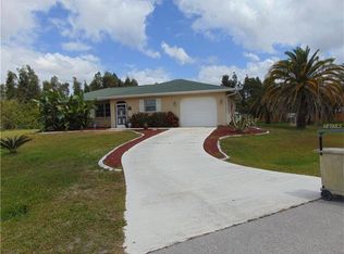 12618 Gucci Dr, Punta Gorda, FL 33955