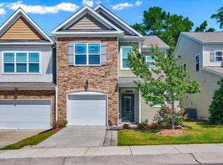 5549 Jessip St, Morrisville, NC 27560