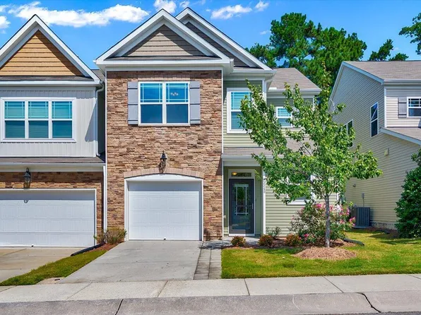 5549 Jessip St, Morrisville, NC 27560