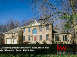 15044 Notley Rd, Silver Spring, MD 20905