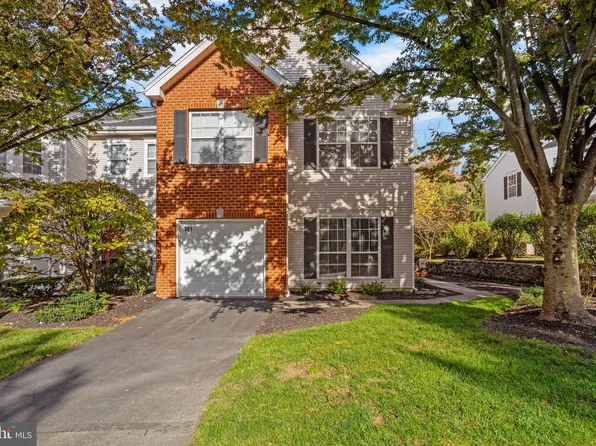 701 Pheasant Run, Monmouth Junction, NJ 08852