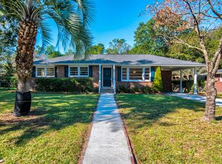 5015 Ashby Ave, North Charleston, SC 29405