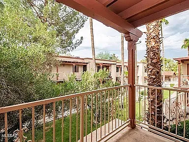 3357 N Country Club Rd #12 — Photo 4