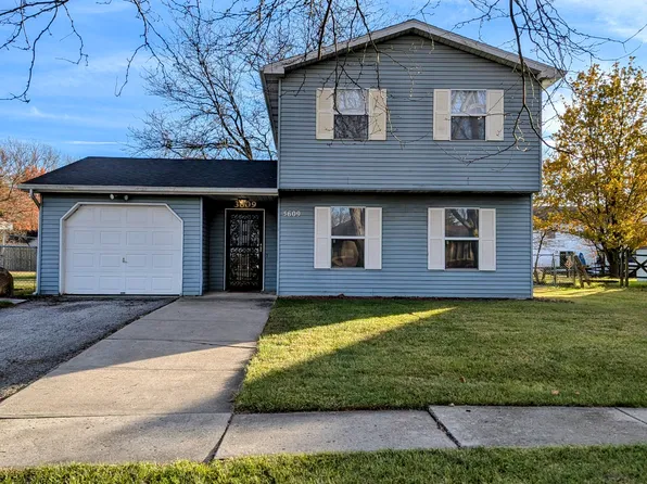 3609 Turret Green Dr, Toledo, OH 43607