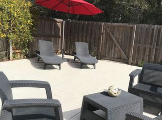 1644 Dexter Ln, Charleston, SC 29412