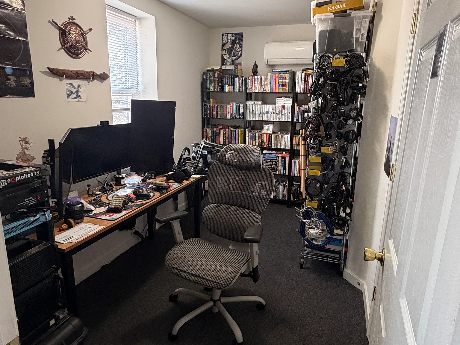 1 bed, 500 sqft, $980 — Photo 3