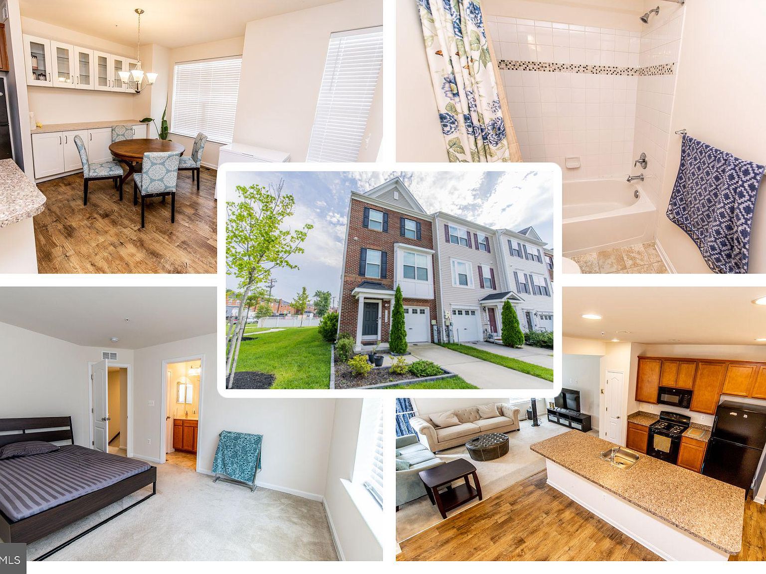 7636 Town View Dr, Dundalk, MD 21222 Zillow