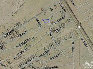 1450 Belvedere Ave, Thermal, CA 92274