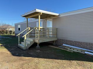 3104 Cardinal Road N, Azle, TX 76020