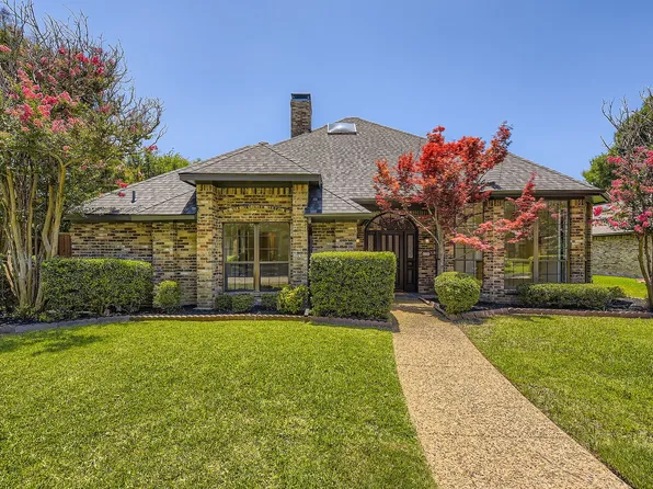 6226 Liberty Hl, Dallas, TX 75248