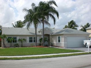 4061 SW 70th Way, Davie, FL 33314