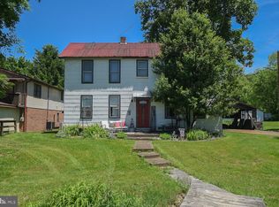 75 S Old Mill Dr, Fort Ashby, WV 26719