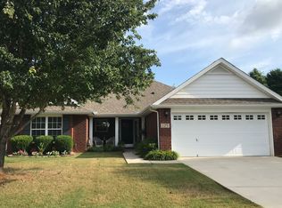 125 Artesian Ln, Madison, AL 35758