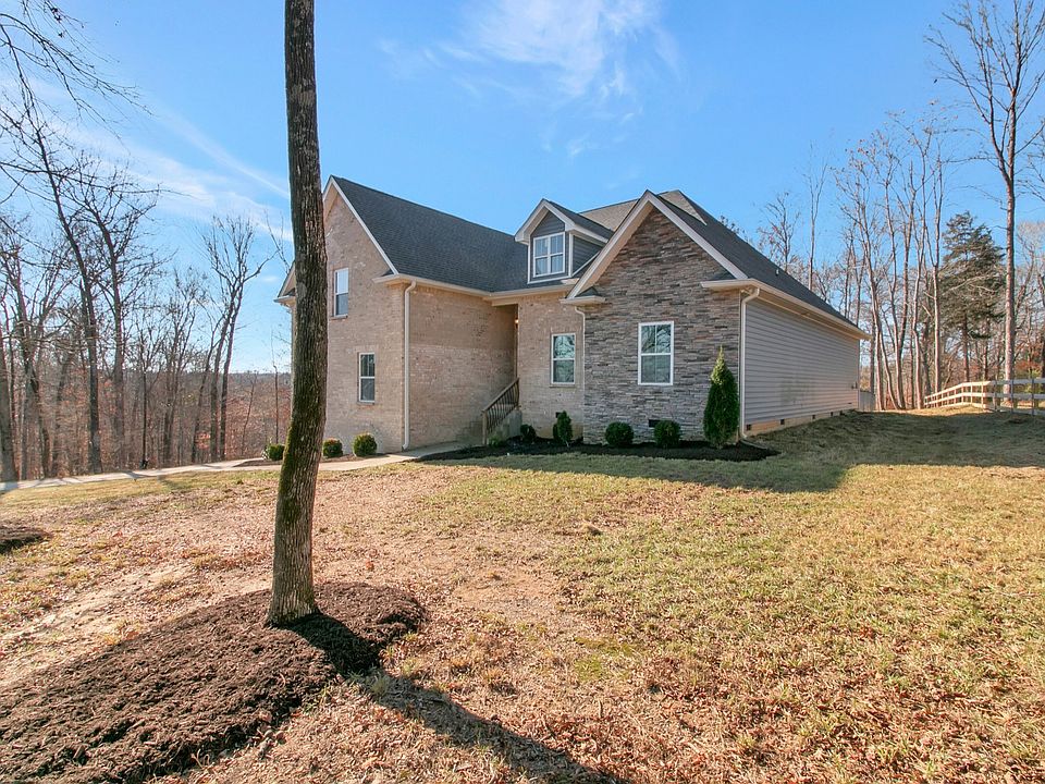 2620 Dotsonville Church Rd Clarksville Tn 37042 Zillow 