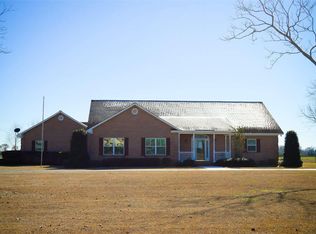 101 Pecan Dr, Atmore, AL 36502