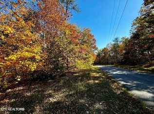 46 Honey Springs Rd LOT 46, Crawford, TN 38554