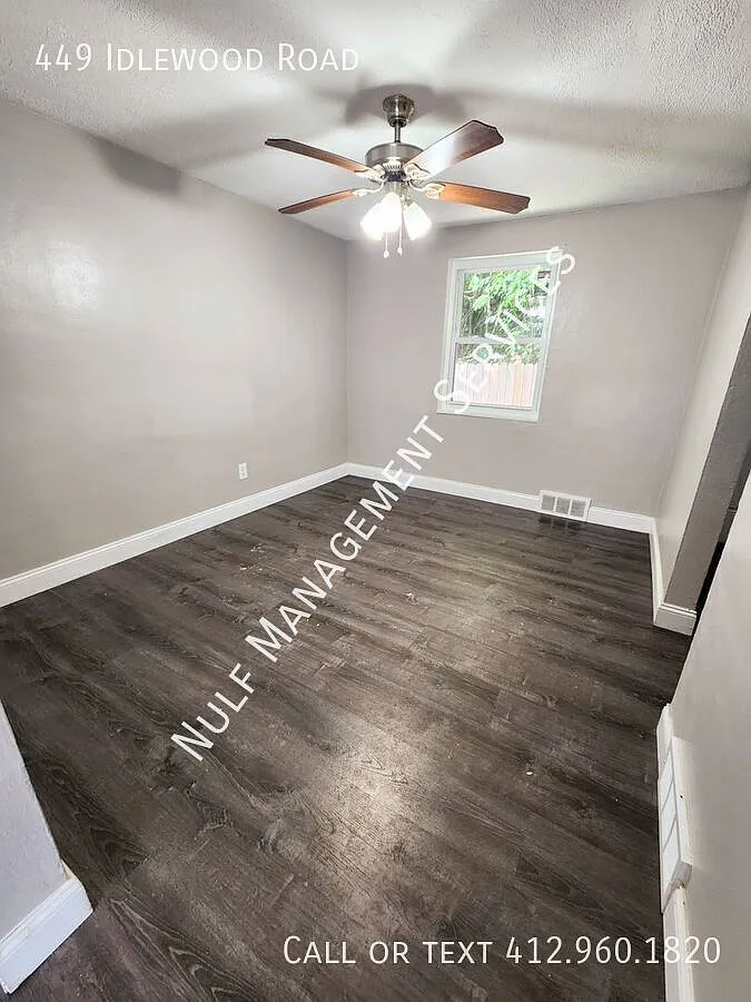 3 bed, 1 bath in Penn Hills — Photo 3