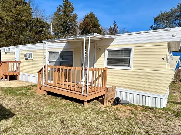 4111 N Delsea Dr Unit 4, Newfield, NJ 08344