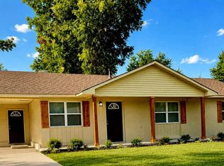 1611 S McAuley Dr, West Memphis, AR 72301