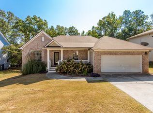 4580 River Stone Trl, Douglasville, GA 30135