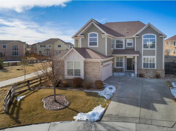 11387 Waldorf Ct, Parker, CO 80134