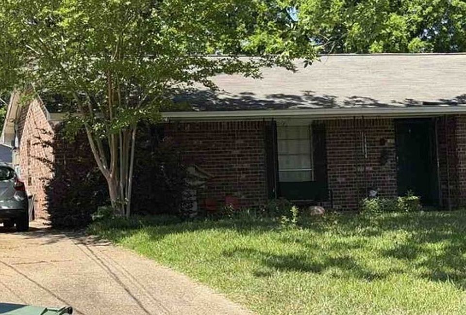 Property Side View