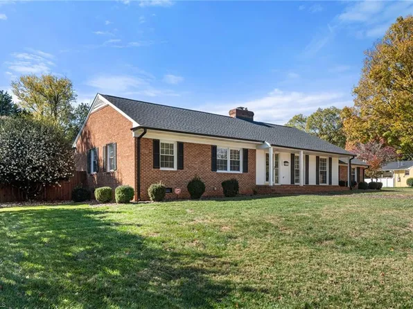 1005 Onslow Dr, Greensboro, NC 27408