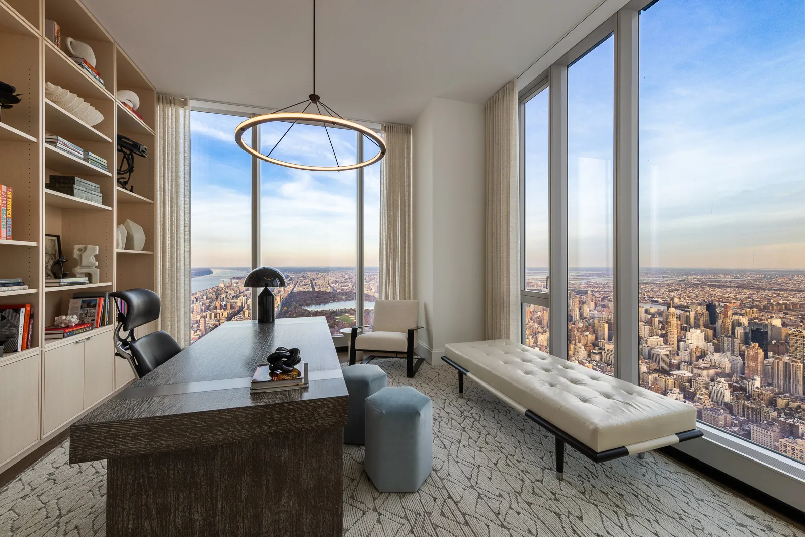217 West 57th St Penthousenull