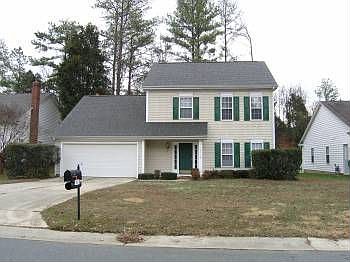 2519 Bricker Dr Charlotte NC 28273 Zillow