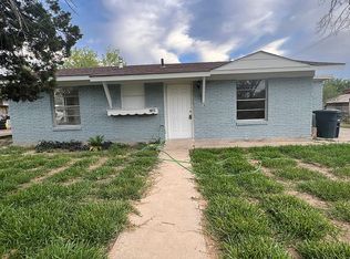 2344 Stanley Dr, Eagle Pass, TX 78852