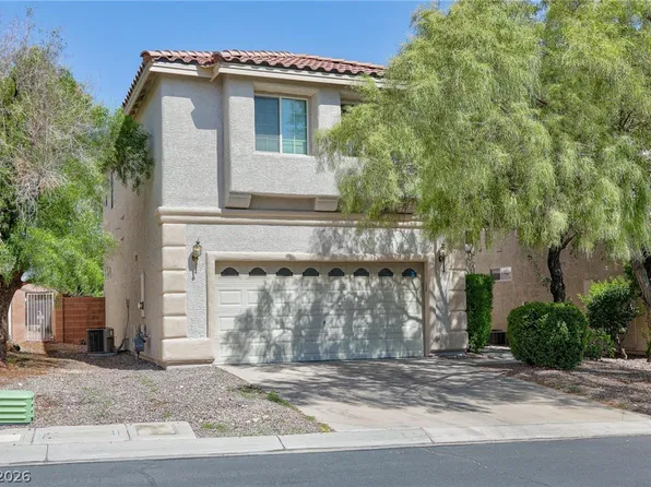 9556 Knotweed Ave, Las Vegas, NV 89148
