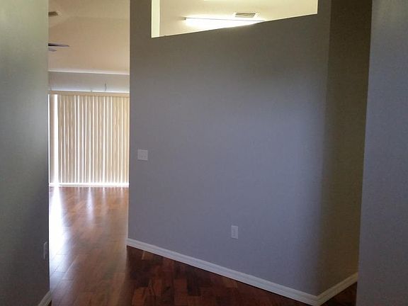 foyer / entrance