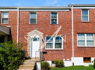 8508 Water Oak Rd, Baltimore, MD 21234