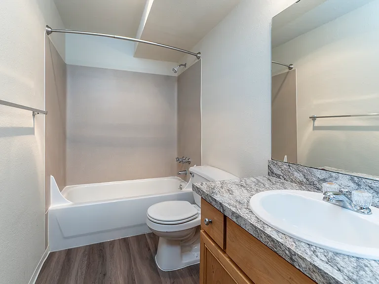 2 Bedroom 1 Bath 832 Sq Ft 2 Bedroom 1 Bath 832 Sq Ft