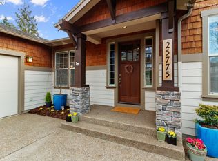 25775 Kimberly Dr, West Linn, OR