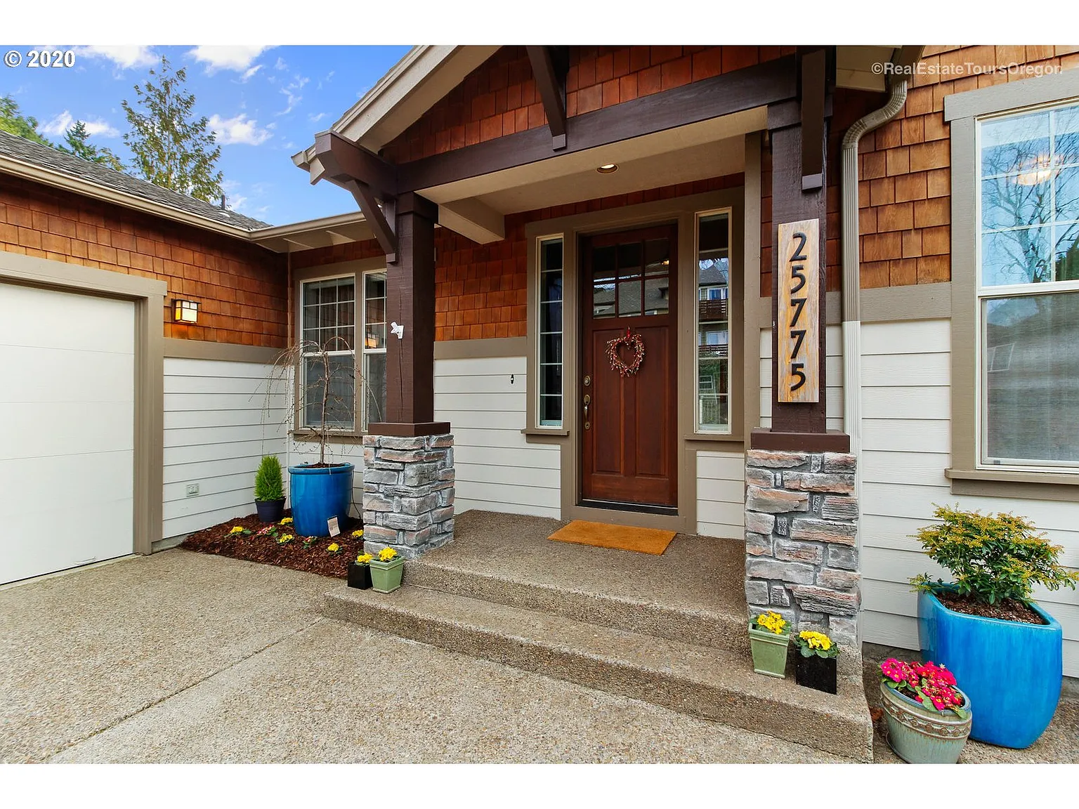 25775 Kimberly Dr photo 1