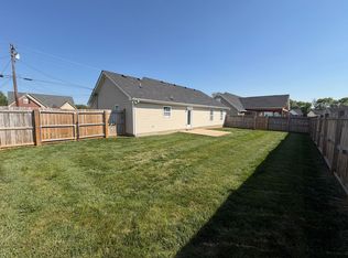1415 Jeter Way, Murfreesboro, TN 37129