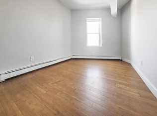338 Warren St APT 2, Roxbury, MA 02119
