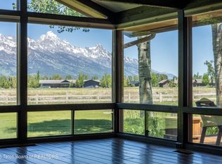 575 E Golf Creek Ln APT 24, Jackson, WY 83001