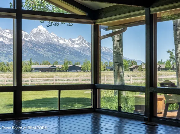575 E Golf Creek Ln APT 24, Jackson, WY 83001