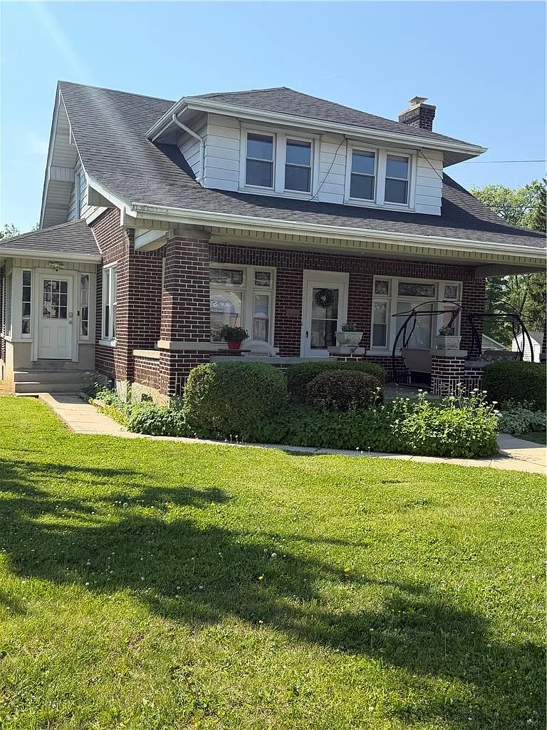 Building Photo - 7740 Hamilton Blvd