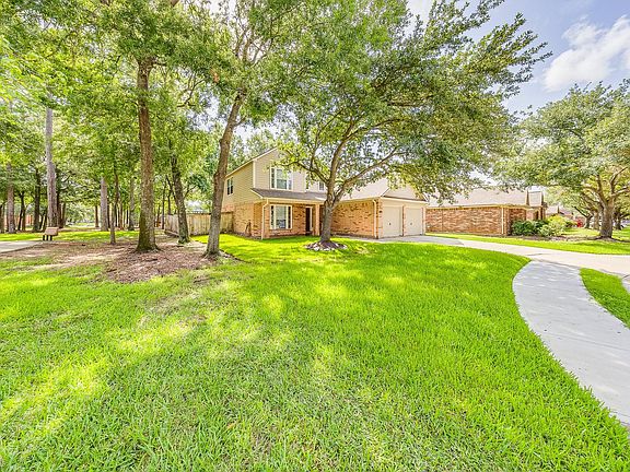 3rd image of 18426 Stark Point Ct