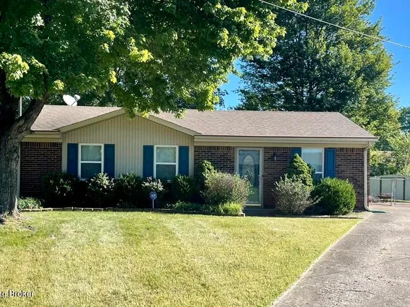 3709 Balboa Pl, Louisville, KY 40229