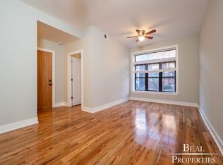 641 W Oakdale Ave APT 1, Chicago, IL 60657