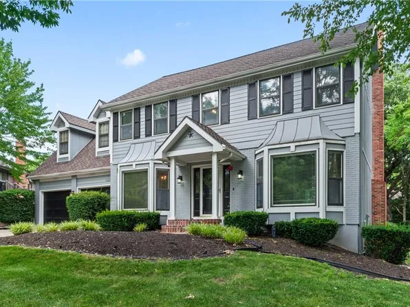 11635 Gillette St, Overland Park, KS 66210