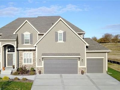 9404 N Cosby Ave, Kansas City, MO, 64154